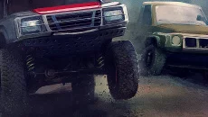 Rock'N Racing Off Road - дата виходу для Wii U