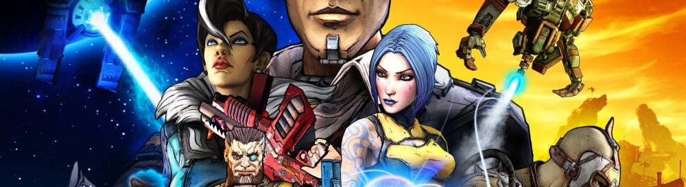 Найкращі ігри для Linux, схожі на Borderlands: The Handsome Collection (Borderlands: Double Deluxe Collection)
