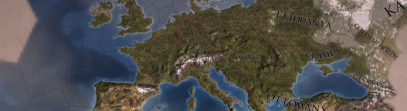 Усі відгуки та оцінки Europa Universalis 4: Wealth of Nations — 0 думок Усі відгуки та оцінки Europa Universalis 4: Wealth of Nations — 0 думок