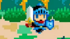 I Monster: Roguelike RPG Legends схожа на I Monster: Roguelike RPG Legends