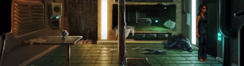 Змішані відгуки про Technobabylon — 0 думок