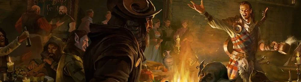 The Bard&#039;s Tale 4: Barrows Deep (The Bard's Tale 4: Director's Cut) - останні новини сьогодні (вересень 2025) - злом захисту, системні вимоги, новини оновлень, де завантажити гру, трейлер