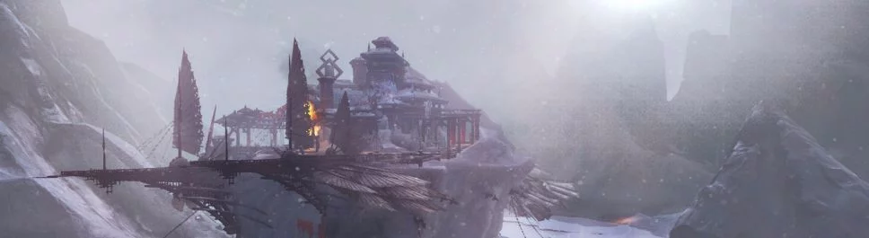 Форум Guild Wars 2: Heart of Thorns