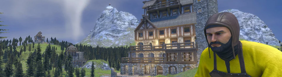 Купити Medieval Engineers дешево, знижки до 90% 🏷️, порівняння цін у різних магазинах