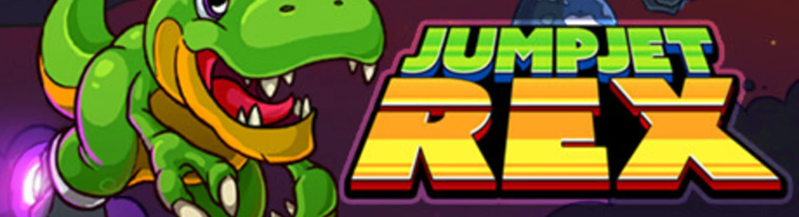 Негативні відгуки про JumpJet Rex — 0 думок