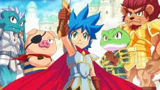 Cuphead: The Delicious Last Course схожа на Cuphead: The Delicious Last Course