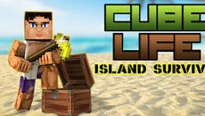 Cube Life: Island Survival - дата виходу для Wii U
