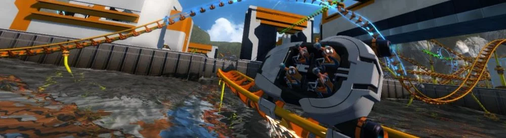 Усі відгуки та оцінки ScreamRide — 0 думок