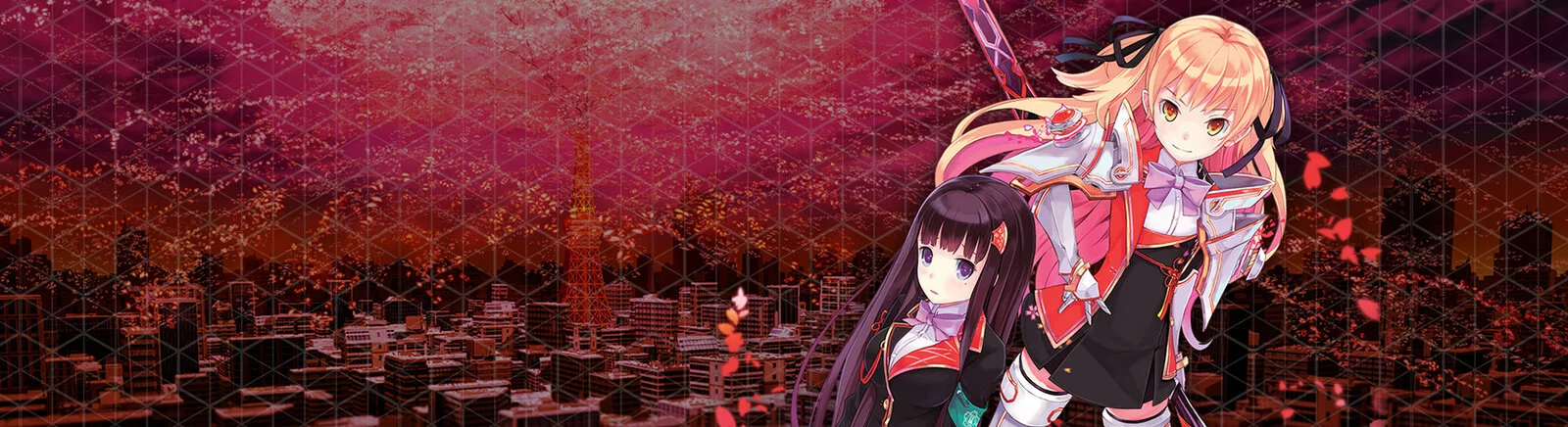Дата виходу Operation Abyss: New Tokyo Legacy у різних країнах світу