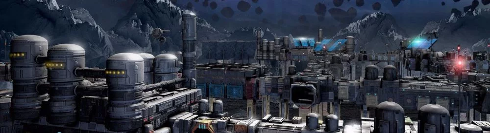 Найкращі ігри, схожі на Asteroids: Outpost