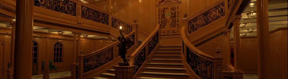 Найкращі ігри для Linux, схожі на Titanic: Honor and Glory