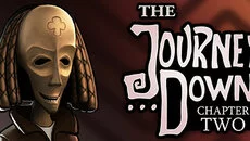 Journey Down: Chapter Three схожа на Journey Down: Chapter Three