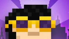 Tiny Tower Vegas - гра в жанрі Бізнес / менеджмент