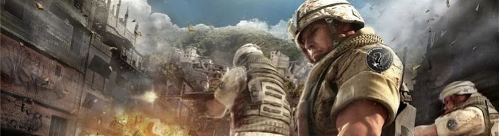 Дата виходу Modern Combat 2: Black Pegasus у різних країнах світу