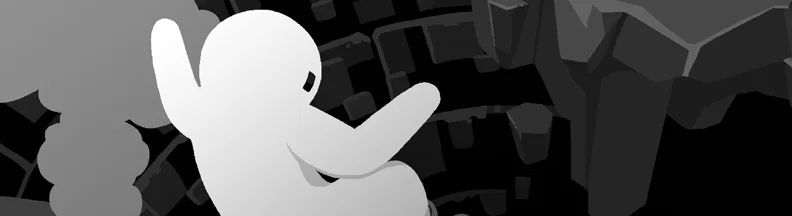ТОП-31 - ігри, схожі на Downwell