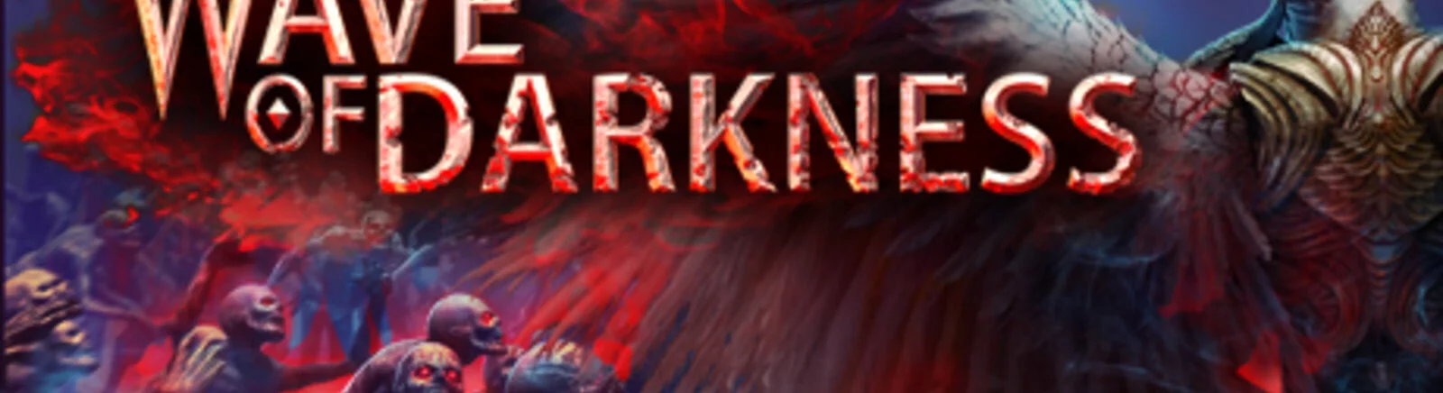 Wave Of Darkness — Хвиля темряви: тренер/тренер (+7) [1.20] {MrAntiFun} / Трейнери / Чити
