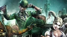 XCOM: Enemy Within схожа на XCOM: Enemy Within