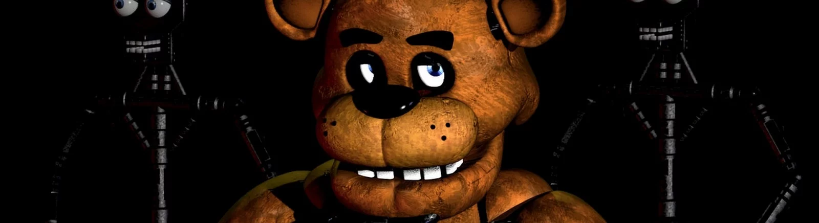 ТОП-11 - ігри для iOS, схожі на Five Nights at Freddy&#039;s
