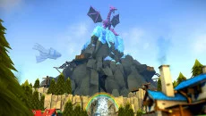 Tabletop Simulator схожа на Tabletop Simulator