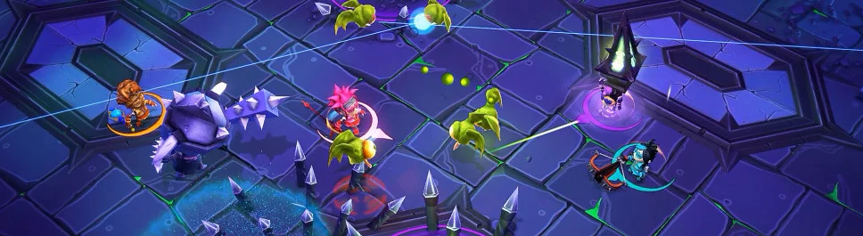 Купить Super Dungeon Bros дешево, скидки до 90% 🏷️, сравнение цен в разных магазинах