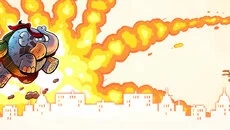 Deadlight схожа на Deadlight