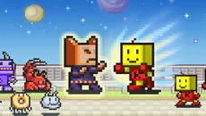 Kairobotica - дата виходу для Android
