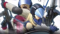 Earth Defense Force 3: Portable - дата виходу для PS Vita