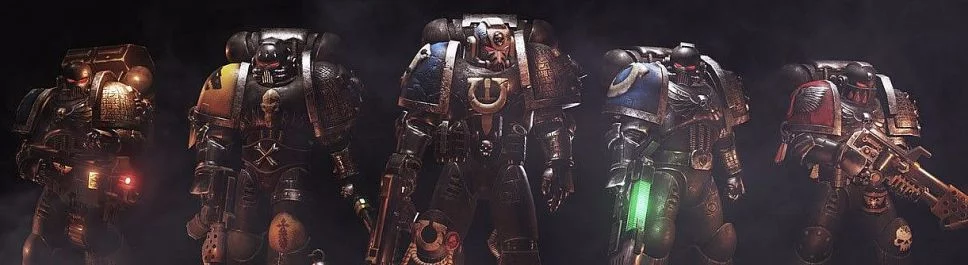 Дата виходу Warhammer 40,000: Deathwatch - Tyranid Invasion у різних країнах світу