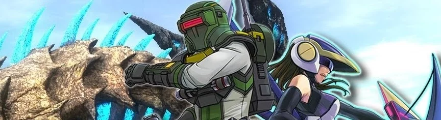 Таблиці для Earth Defense Force 4.1: The Shadow of New Despair (Chikyuu Boueigun 4.1: The Shadow of New Despair)