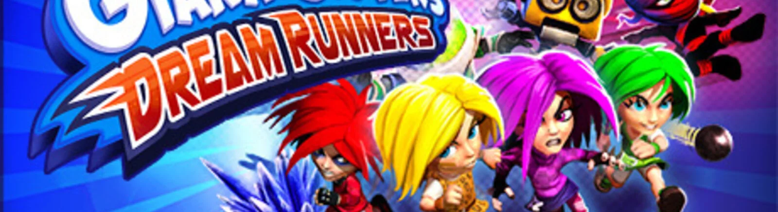 Дата виходу Giana Sisters: Dream Runners у різних країнах світу