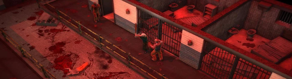 Файли для Trapped Dead: Lockdown - трейнери, моди, збереження, патчі