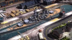 Navy Field - гра в жанрі Бізнес / менеджмент