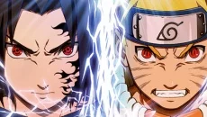 Naruto: Ultimate Ninja Storm - дата виходу для iOS