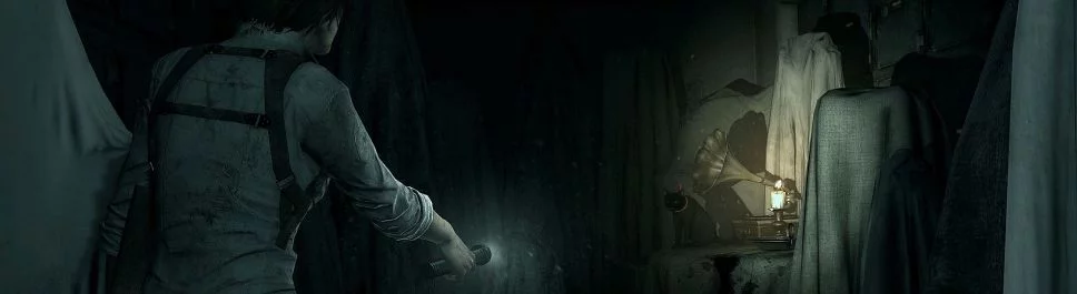 Найкращі ігри, схожі на Evil Within: The Consequence
