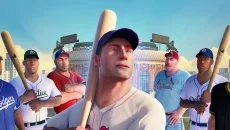 R.B.I. Baseball 14 - дата виходу для Xbox One