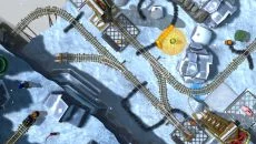 Gunpowder - дата виходу для iPad