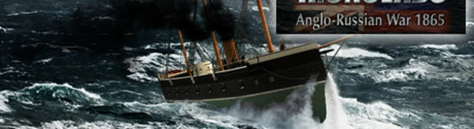 Купити Ironclads: Anglo Russian War 1866 дешево, знижки до 90% 🏷️, порівняння цін у різних магазинах