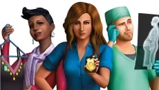 Sims 4: Get Together схожа на Sims 4: Get Together