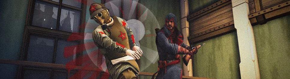 Assassin&#039;s Creed Chronicles: Russia — Збереження [Ліцензія Uplay] / Збереження / Чити