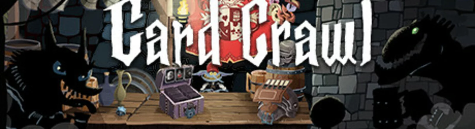 Форум Card Crawl