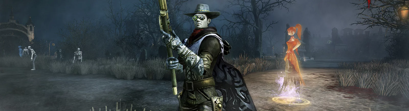 Усі відгуки та оцінки Incredible Adventures of Van Helsing 3 — 1 думка
