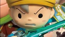 Snack World: The Dungeon Crawl - дата виходу для Nintendo Switch 2