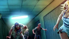 Corridor Z - дата виходу для PS Vita