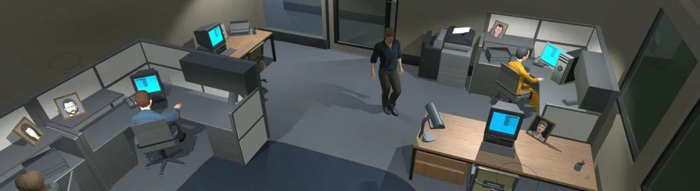 Усі відгуки та оцінки Tech Executive Tycoon — 0 думок