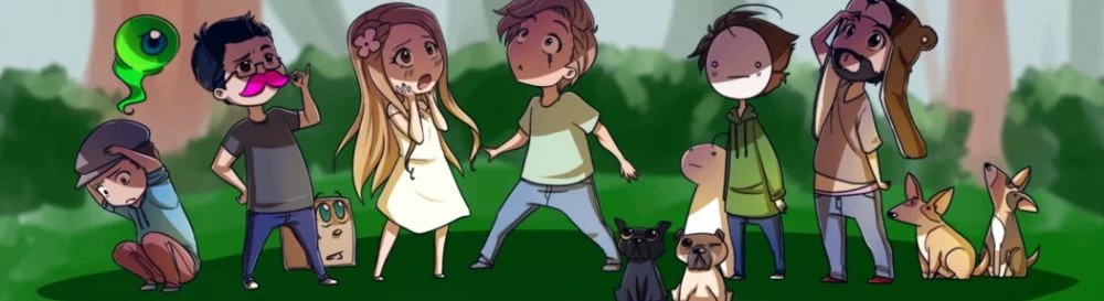 Найкращі ігри для Android, схожі на PewDiePie: Legend of the Brofist