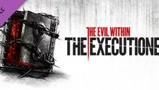 The Evil Within - доповнення для The Evil Within