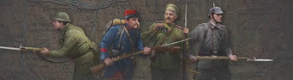 Негативні відгуки про Battle of Empires: 1914-1918 — 0 думок