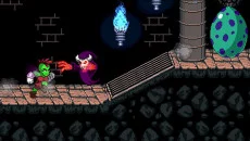 Punch Quest - дата виходу для Android