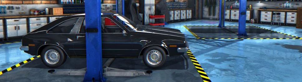 Форум Car Mechanic Simulator 2015