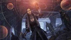 Astra Exodus схожа на Astra Exodus